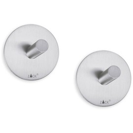 ZACK | ZACK 40306 DUPLO Towel Hook (Pack of 2)