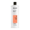 Nioxin Scalp + Hair Thickening System 4 Shampoo + Conditioner