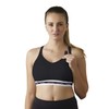 Bravado! Designs Original Full Cup Nursing Bra, black