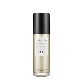 Thank You Farmer Be Beautiful Natural BB Cream 40 ml