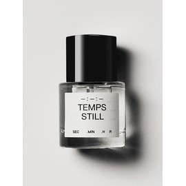 ㅡ:ㅡ:ㅡ TEMPS STILL 30ML / ㅡ:ㅡ:ㅡ TEMPS STILL 30ML