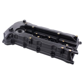 NewYall Engine Valve Cover with Gasket for Hyundai Sonata 2.4L 2011-2015, Tucson 2.0L/2.4L 2010-2013, Kia Optima 2.4L 2009-2016, Forte/Forte Koup 2.0L/2.4L 2010-2013, Sportage 2.4L 2011-2013