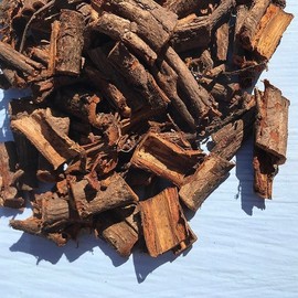 강원도 느릅나무뿌리껍질 유근피 200g 국산 Gangwon Province Elm Tree Root Bark Yukunpi 200g Domestic