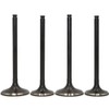 HWKWAZ Engine Intake Exhaust Valve Gasket Kit Compatible with Honda