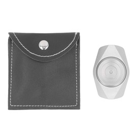 Stress Relief Hand Bearing Toy Anti Anxiety Stainless Steel Silent High Speed Sensory Fingertip Rotation Toy