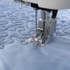 HONEYSEW Pfaff 820780096 - Pie de movimiento libre de dedos