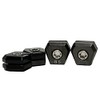 2022 Newest Tailor Made Stealth Plus Driver Slide Weights 4g