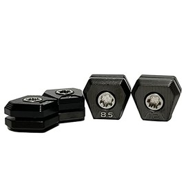 2022 Newest Tailor Made Stealth Plus Driver Slide Weights 4g 4.5g 6g 7g 8.5g 10g 12g 14g (10g)