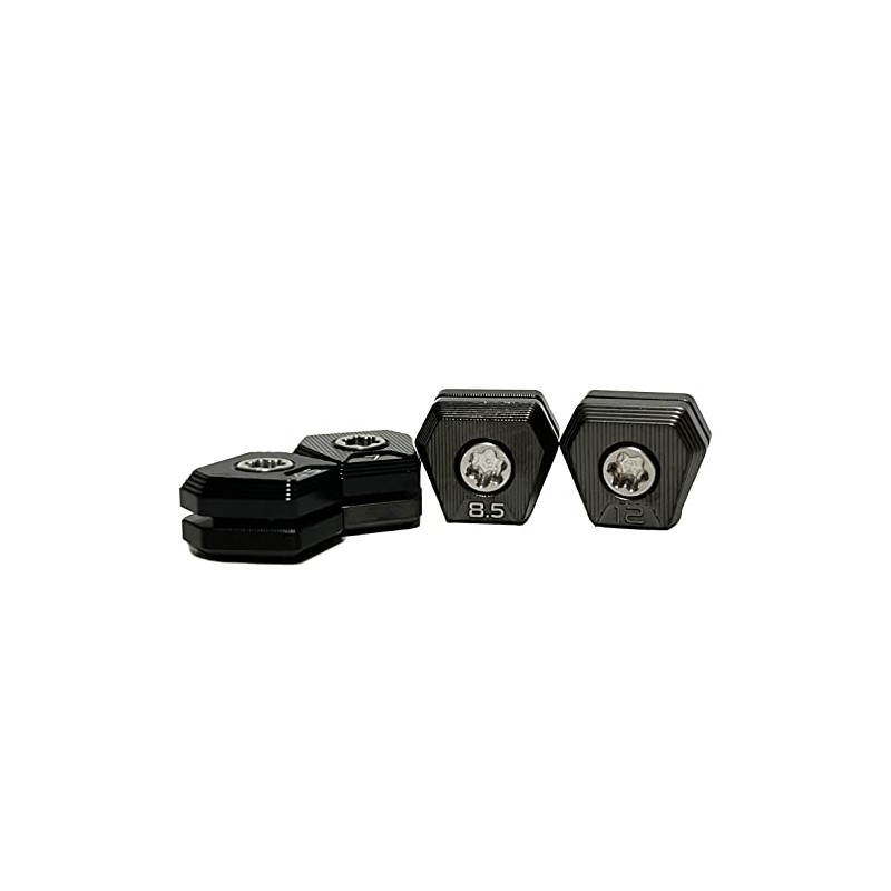 2022 Newest Tailor Made Stealth Plus Driver Slide Weights 4g