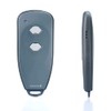 Marantec 122419 Digital 382 Hand-held Transmitter, 2-Channel Wireless Remote Control