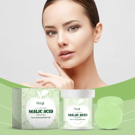 Unbranded Pore Care Cleansing Pad Soothes Refreshes Pores Hydrates Skin Cleansing Pad