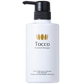 Selenite Tocco Treatment Shampoo, 13.5 fl oz (400 ml)