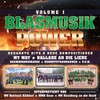 Blasmusik Power - Volume 1