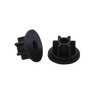 HELLA 8HG 990 263-131 Base, worklight