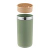 Knife Block without Knives, OLULU Universal Round Knife Block Holder,