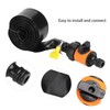 Trampoline Water Sprinkler Hose Garden Cooling Watering Tool Children Outdoor