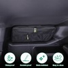 Aotumcer Car Trunk Organizer for 2024 2025 2026 2027 Hummer