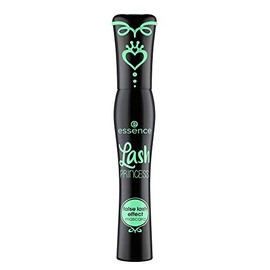 essence | Lash Princess False Lash Effect Mascara | Voluminizante y alargador | Libre de crueldad animal y sin parabenos