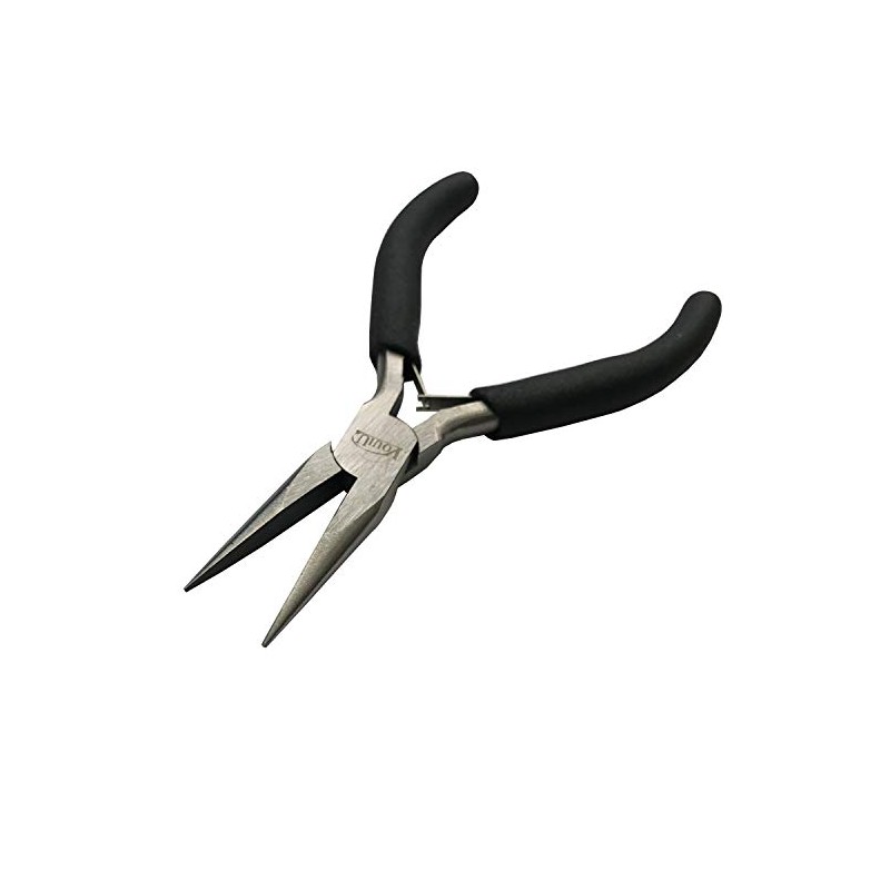 vouiu Long Needle Nose Pliers Jewelry Making Tools