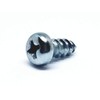 [M4x10] Pan Head Tapping Screw, 1 Type A Shape, 10