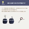 LumiLumi 携帯ゴミ箱 ポーチ シリコン 釣り ゴミ入れ ベビーカー用 カラビナ付き 携帯 ゴミ箱