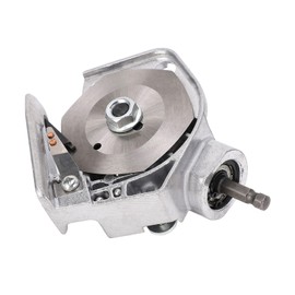 Electric Forest Ciston Stainless Steel Attachment Metal Metal Cutter