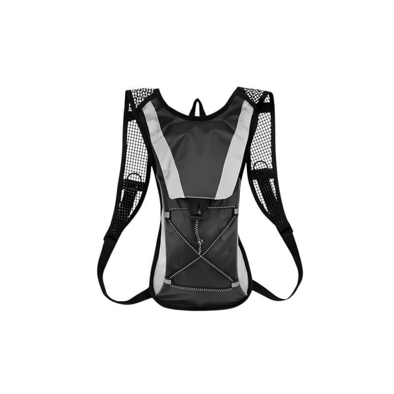 EZONEDEAL 2L Hydration Pack Backpack, Hydration Backpack Bicycle Bag, Cycling