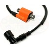 High Performance Motorcycle Ignition Coil Replacement/Upgrade for Lexmoto Venom SK125-22,