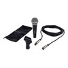 STEREN Micrófono Profesional para Voz MIC-1058