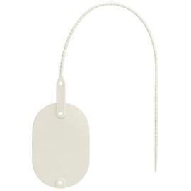 Mirai Industry KFY-3755W-T Color F (R), One-Touch Color F (Hangling Type), 10 Sheets Per Bag