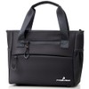 PYKES PEAK Golf Round Tote Bag | Ultra-Lightweight 340g, 10L