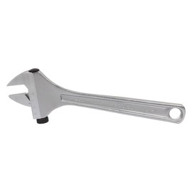 Cofan Adjustable Wrench with Side Mole, 09514942, 0.011V