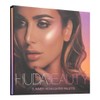 Huda Beauty | Summer Solstice - 3D Highlighter Palette