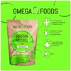 Nettle Capsules - Total 300 Capsules - High Dose 900