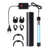 SWAWIS 11 W UV Clarifier Aquarium, 220 V UV Light