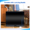ALL4JIG Extra Large 1000-1500 Puzzle Storage Folder Binder Keeper for