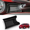 TTCR-II Compatible with Car Centre Console Storage Box Volkswagen UP