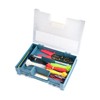 Calterm 05207 Automotive Electrical Repair Kit, 399 Pc Kit: Cable