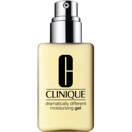 Clinique Dramatically Different Moisture Gel Moisturizer Women 4.2 oz 125 ml New
