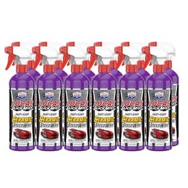 Lucas Oil 11294 Slick Mist Ceramic Speed Wax - 24 Ounce