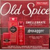 Old Spice Smellbrate Gift Set
