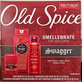 Old Spice Smellbrate Gift Set