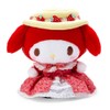 Sanrio 824101 My Melody Birthday Doll (Acamero)