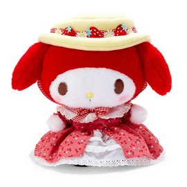 Sanrio 824101 My Melody Birthday Doll (Acamero)