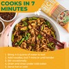 Lotus Foods Organic Brown Rice Pad Thai Noodles, Vegan -