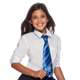 Rubie's Women s Ravenclaw Tie Costume Set, Multicolor, One Size UK