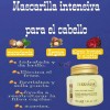 Set Terramar Óleo + Shampoo + Mascarilla Intensiva