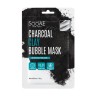 SOO'AE New York Charcoal Clay Bubble Mask Refreshing Pore Care