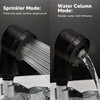 Salon Shampoo Bowl Sprayer Anti Leakage Good Sealing Electroplating Sprayer