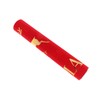 STOBOK Christmas Washable Fabric Tablecloth Festive Decorations for Party Home